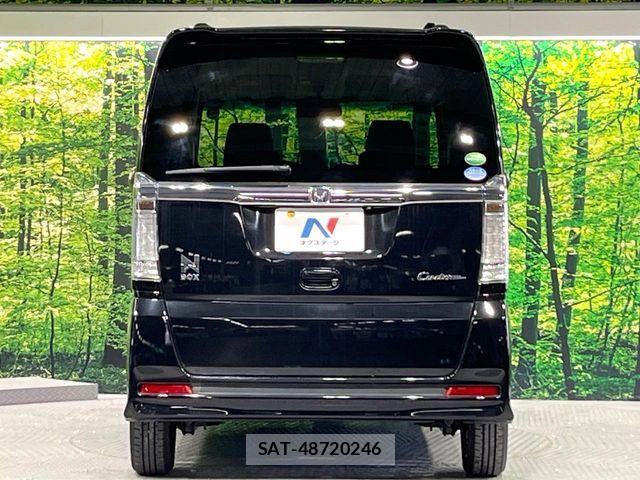 Honda N BOX CUSTOM 2016-10 7328856-14