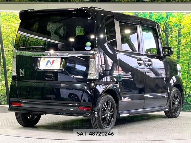 Honda N BOX CUSTOM 2016-10 7328856-16