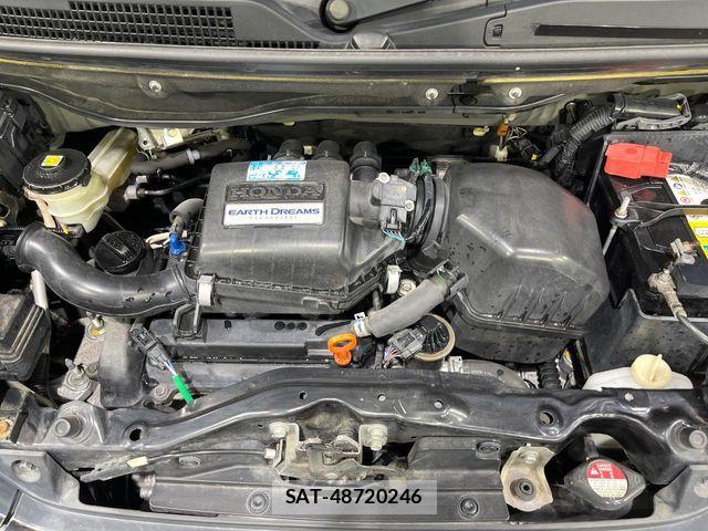 Honda N BOX CUSTOM 2016-10 7328856-17