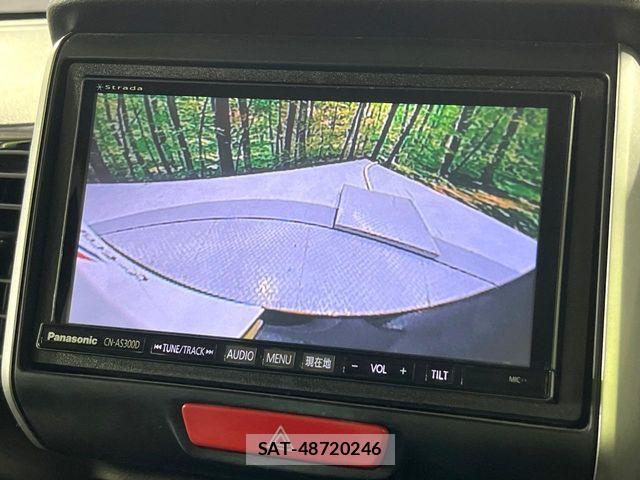 Honda N BOX CUSTOM 2016-10 7328856-2