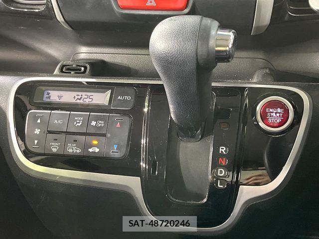 Honda N BOX CUSTOM 2016-10 7328856-5
