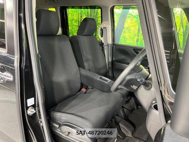 Honda N BOX CUSTOM 2016-10 7328856-7