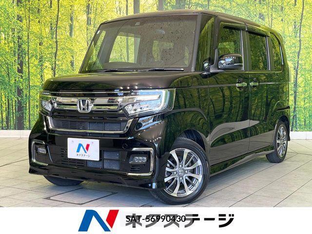Honda N BOX CUSTOM 2021-11 7328831-0
