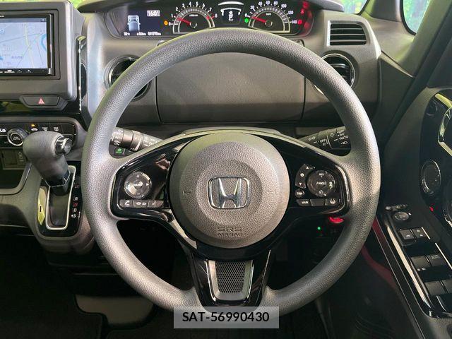 Honda N BOX CUSTOM 2021-11 7328831-10