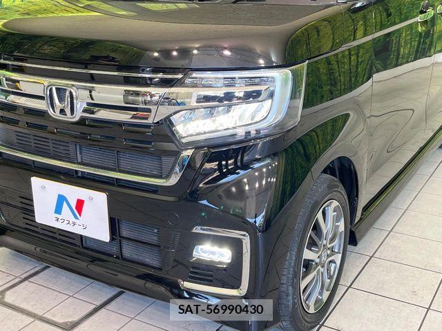 Honda N BOX CUSTOM 2021-11 7328831-11
