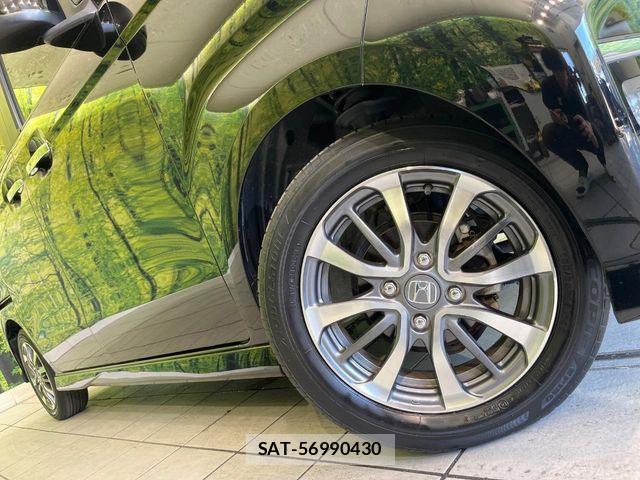 Honda N BOX CUSTOM 2021-11 7328831-12