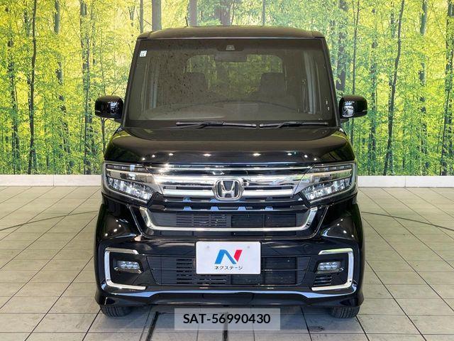 Honda N BOX CUSTOM 2021-11 7328831-13