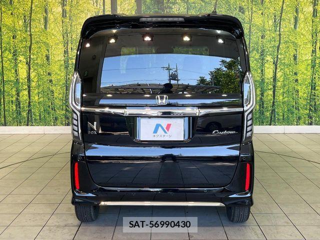 Honda N BOX CUSTOM 2021-11 7328831-14