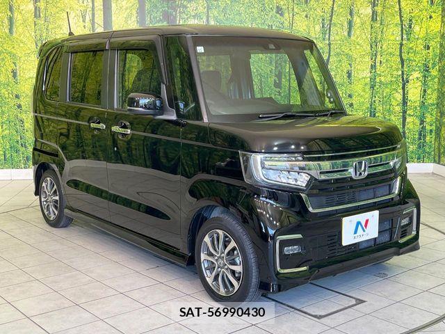 Honda N BOX CUSTOM 2021-11 7328831-15