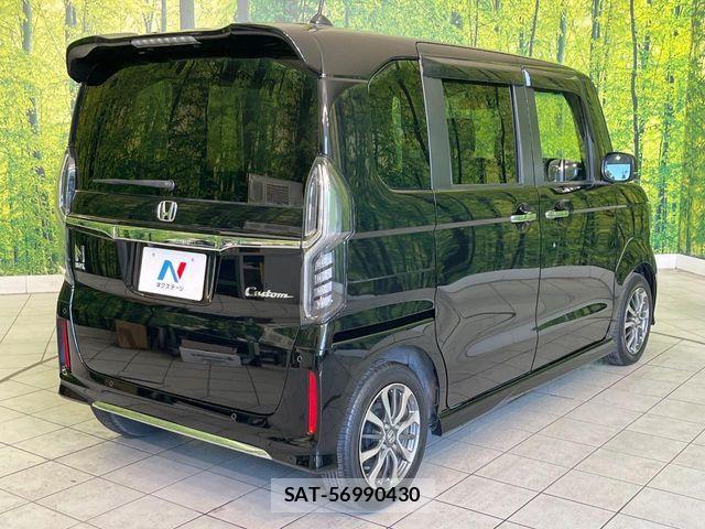 Honda N BOX CUSTOM 2021-11 7328831-16