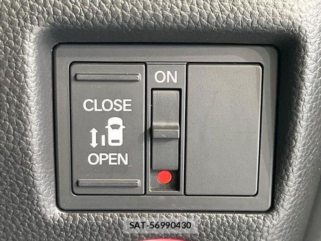 Honda N BOX CUSTOM 2021-11 7328831-3