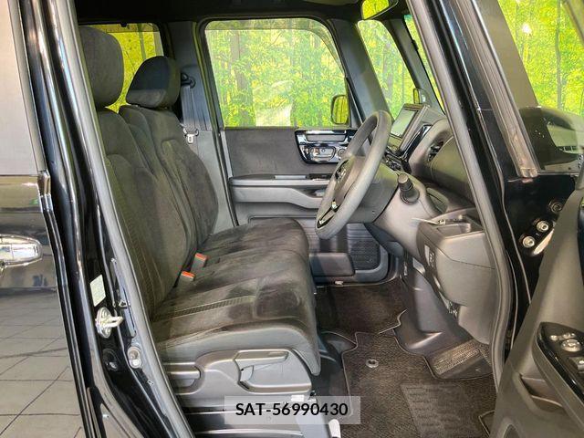 Honda N BOX CUSTOM 2021-11 7328831-7
