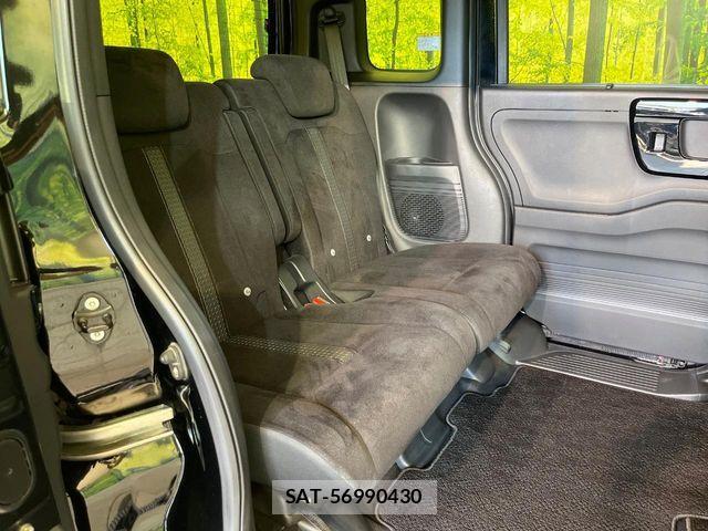 Honda N BOX CUSTOM 2021-11 7328831-8