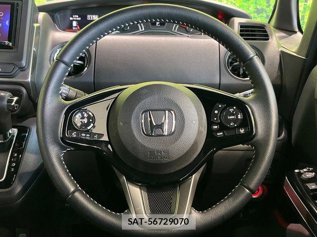 Honda N BOX CUSTOM 2022-05 7328795-10
