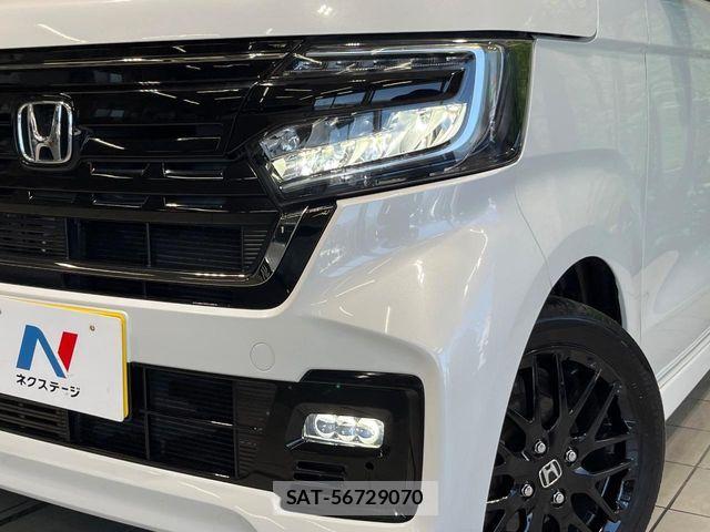 Honda N BOX CUSTOM 2022-05 7328795-11