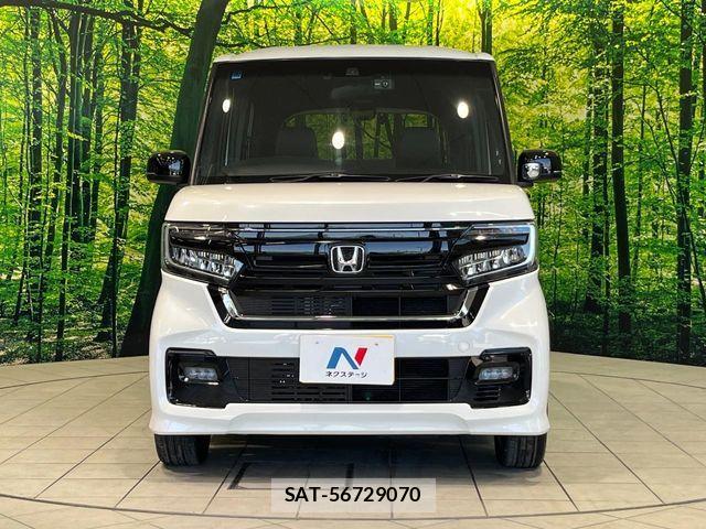 Honda N BOX CUSTOM 2022-05 7328795-13