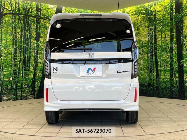 Honda N BOX CUSTOM 2022-05 7328795-14