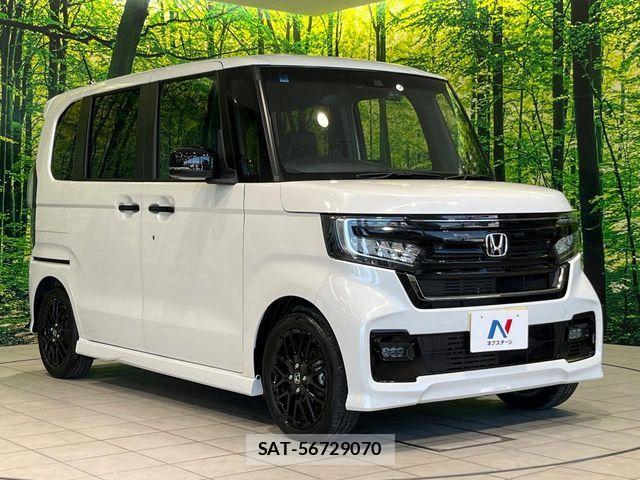 Honda N BOX CUSTOM 2022-05 7328795-15
