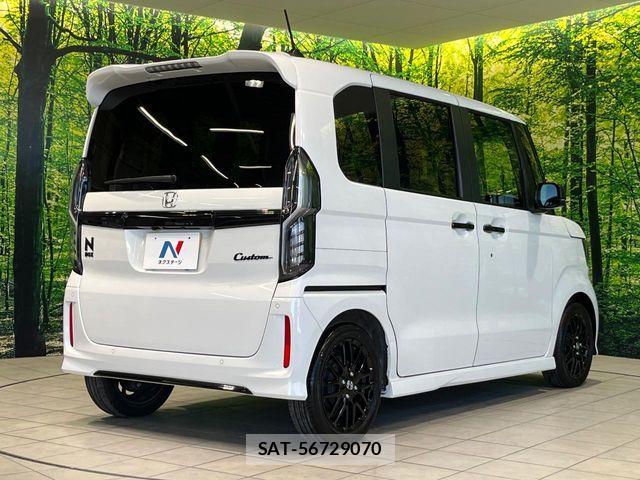 Honda N BOX CUSTOM 2022-05 7328795-16