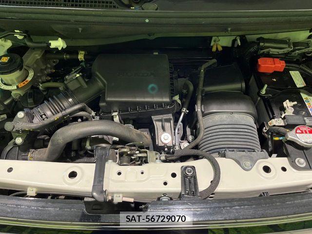 Honda N BOX CUSTOM 2022-05 7328795-17