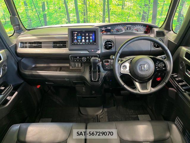 Honda N BOX CUSTOM 2022-05 7328795-1