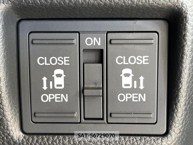 Honda N BOX CUSTOM 2022-05 7328795-6