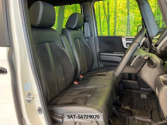 Honda N BOX CUSTOM 2022-05 7328795-7