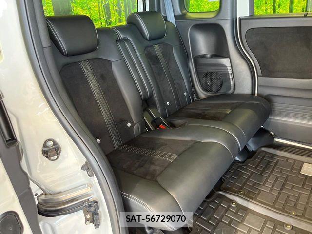 Honda N BOX CUSTOM 2022-05 7328795-8