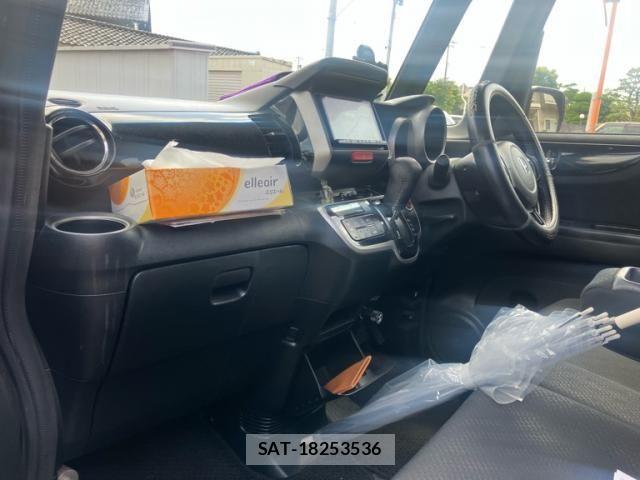 Honda N BOX CUSTOM 2013-10 7328881-10