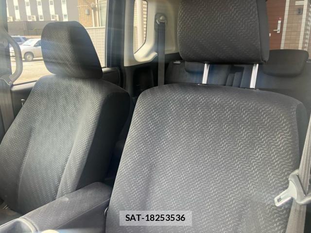 Honda N BOX CUSTOM 2013-10 7328881-11
