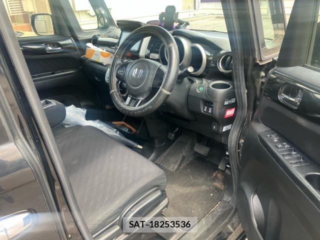 Honda N BOX CUSTOM 2013-10 7328881-13