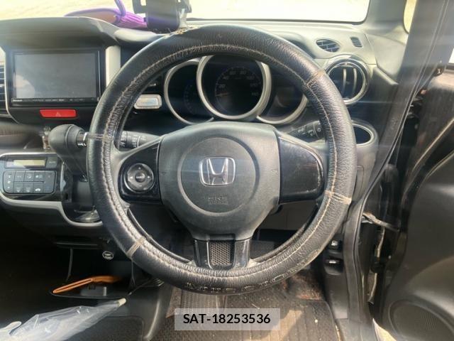 Honda N BOX CUSTOM 2013-10 7328881-15