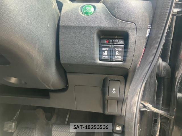 Honda N BOX CUSTOM 2013-10 7328881-16