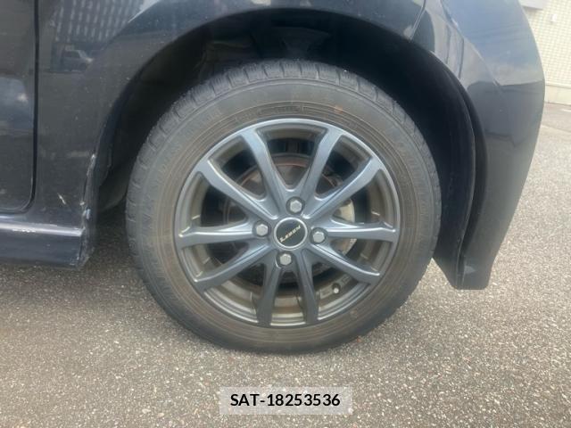 Honda N BOX CUSTOM 2013-10 7328881-7