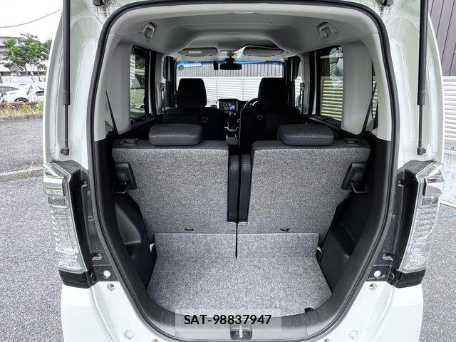 Honda N BOX CUSTOM 2017-02 7328858-20
