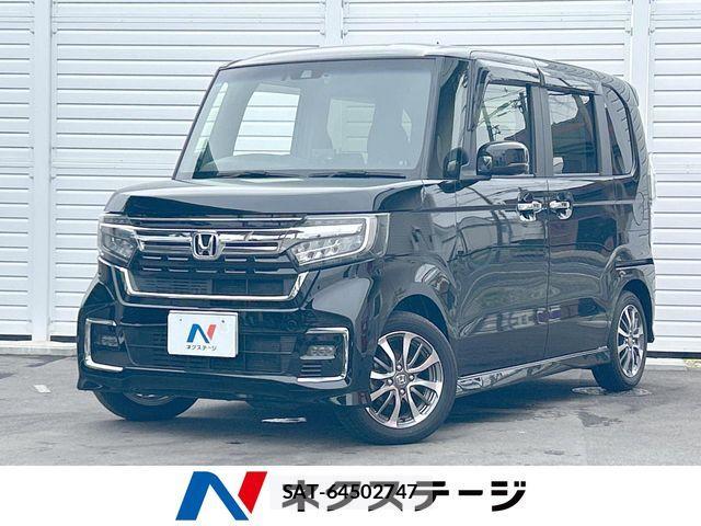 Honda N BOX CUSTOM 2021-11 7328828-0