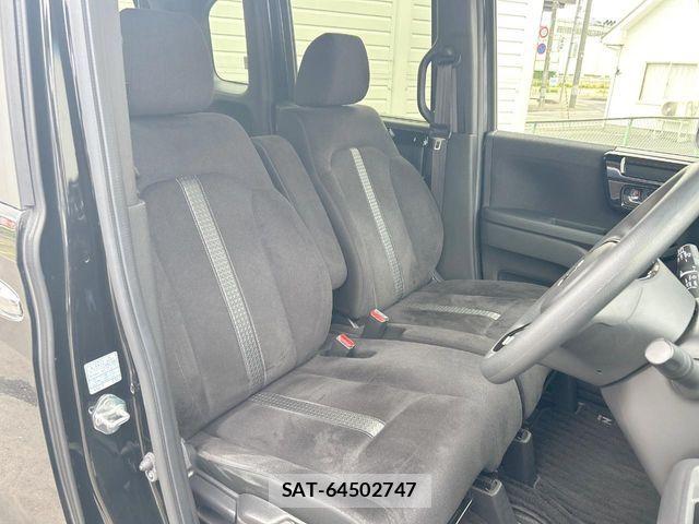 Honda N BOX CUSTOM 2021-11 7328828-10
