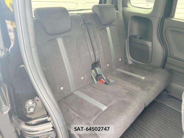Honda N BOX CUSTOM 2021-11 7328828-11
