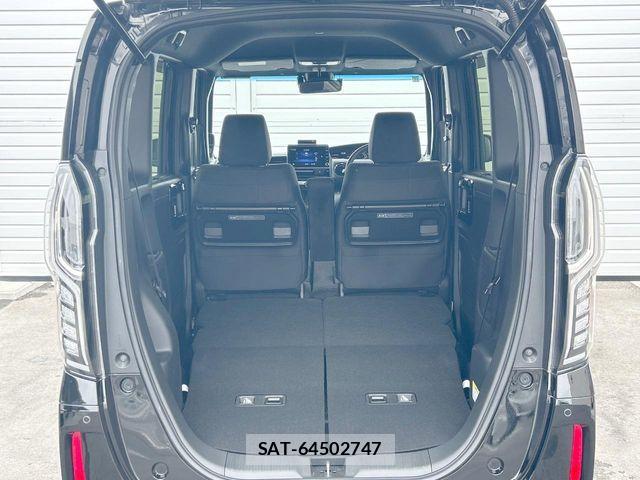Honda N BOX CUSTOM 2021-11 7328828-12
