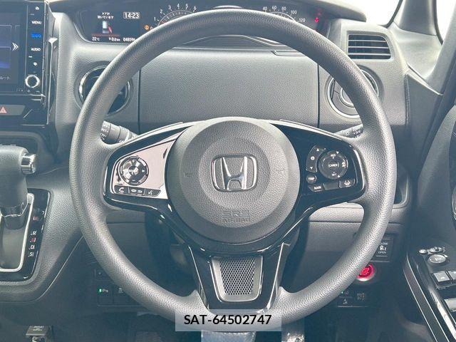 Honda N BOX CUSTOM 2021-11 7328828-13