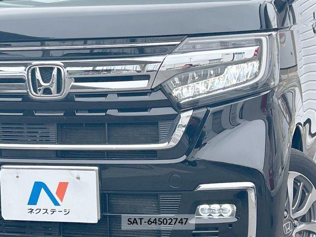Honda N BOX CUSTOM 2021-11 7328828-14