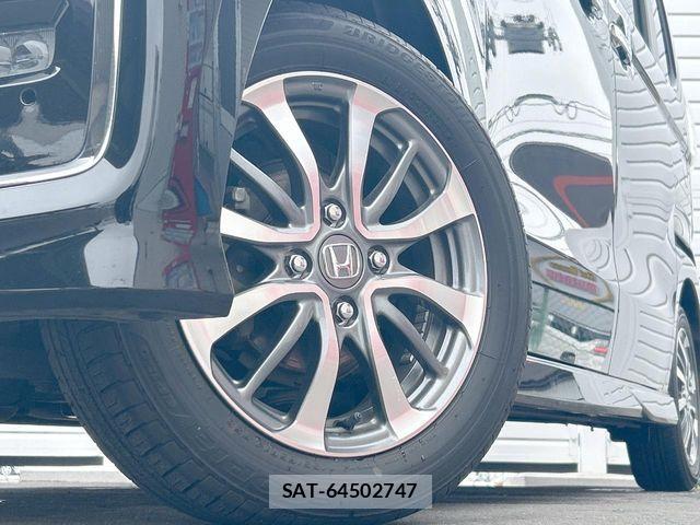 Honda N BOX CUSTOM 2021-11 7328828-15