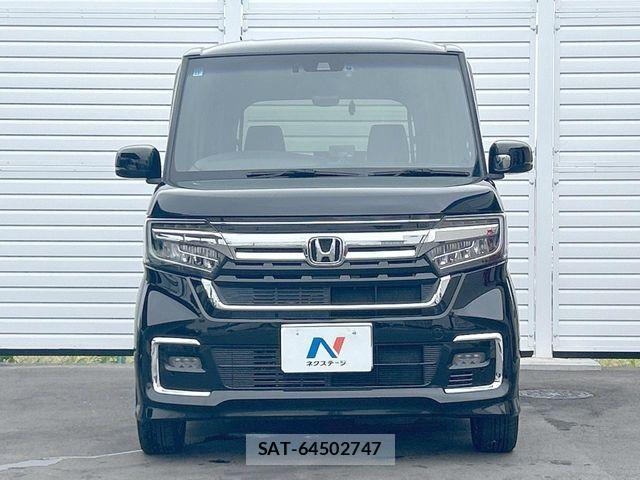 Honda N BOX CUSTOM 2021-11 7328828-16