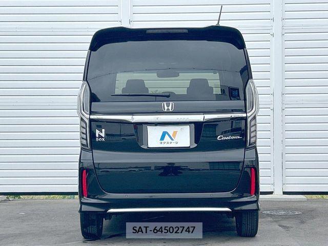 Honda N BOX CUSTOM 2021-11 7328828-17