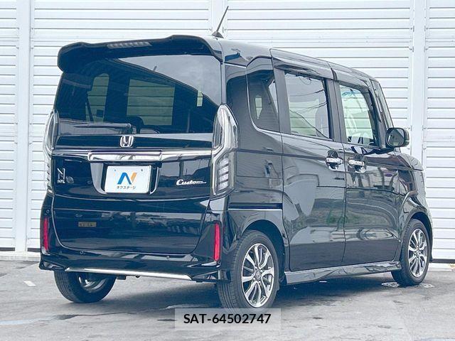 Honda N BOX CUSTOM 2021-11 7328828-19