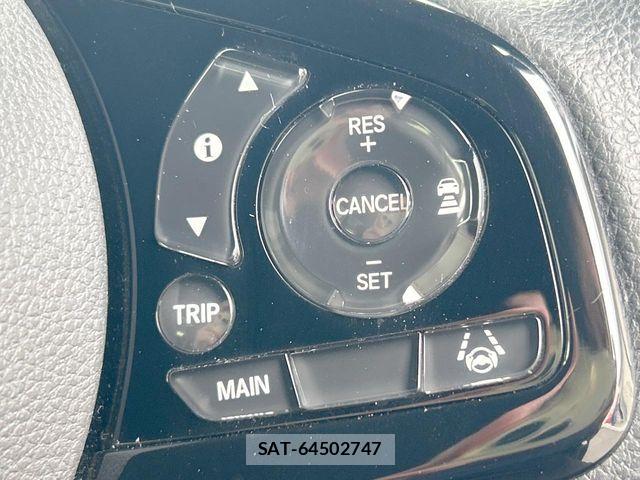 Honda N BOX CUSTOM 2021-11 7328828-7