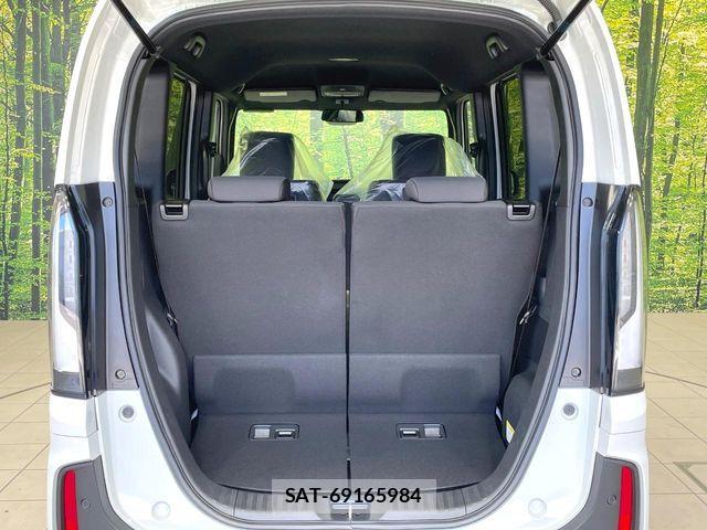 Honda N BOX CUSTOM 2026-05 7328804-9