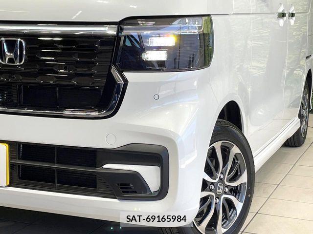 Honda N BOX CUSTOM 2026-05 7328804-11