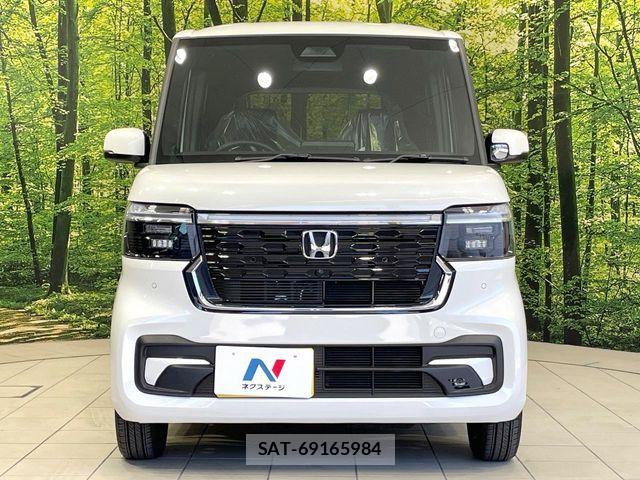 Honda N BOX CUSTOM 2026-05 7328804-13