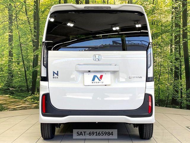 Honda N BOX CUSTOM 2026-05 7328804-14